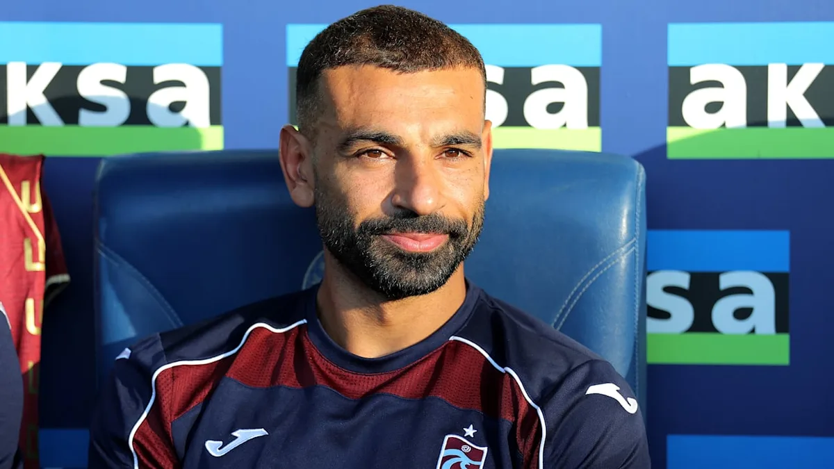 Türkei-Kracher - Salah bekommt deutschen Trainer!