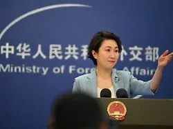 Nach irritierendem Kommentar: Peking lädt Trump-Sprecherin zur Klobesichtigung ein