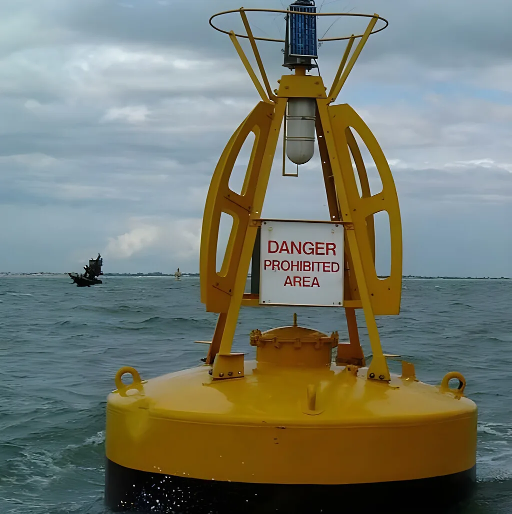 Estados Unidos perdió un barco repleto de bombas frente a Londres. 82 años después, las 1,400 toneladas que quedan tienen un problema