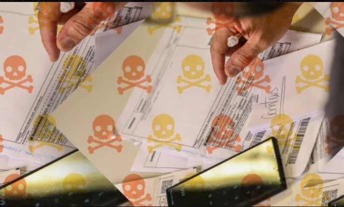 Veja como identificar o golpe do boleto falso e evitar prejuízos