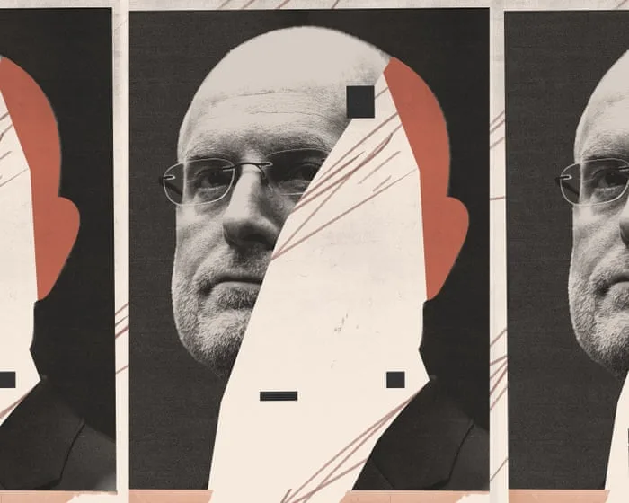 Brendan Carr was a member of a rogue Alcoholics Anonymous group some labeled a ‘cult’