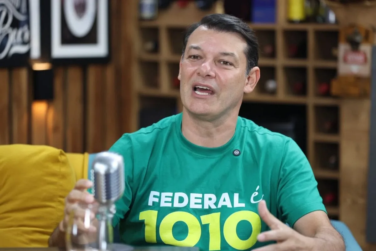 Duarte defende investimentos de R$ 6 bilhões em saneamento para reduzir alagações e melhorar a saúde no Acre