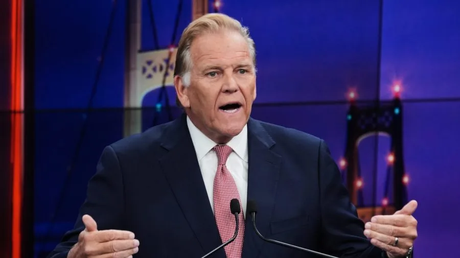 Rogers says he worries about 'optics' of U.S.-Russia diesel deal, US cannot not give Putin 'an inch'