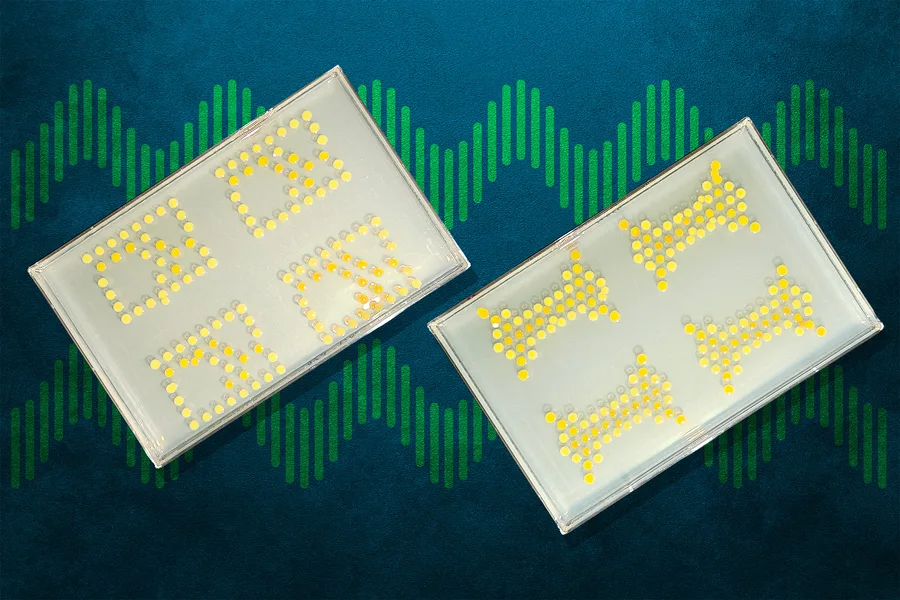 MIT transforma bactérias em “transístores” para criar circuitos vivos