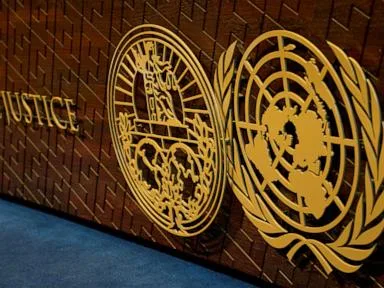 Germany fights Gaza genocide claims at the top UN court