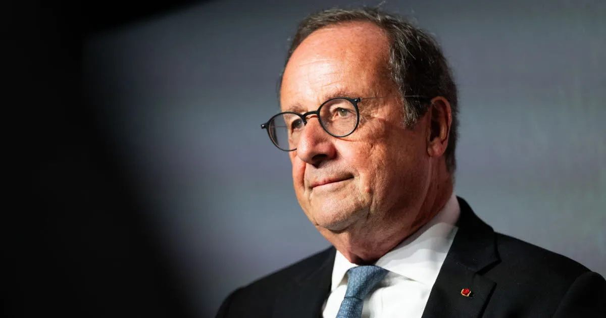 Présidentielle 2027. Dans son nouveau livre, François Hollande expose une « nouvelle gauche » et se prépare