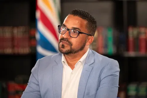 McKenzie rejects Simmers’ allegations of tik and cash being offered in George
