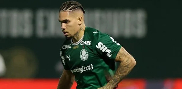 Paulinho desfalca treino, e Barboza reforça Palmeiras em decisão na Liberta
