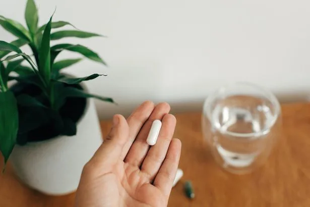 Pharmaceutical expert gives supplement warning to anyone taking magnesium