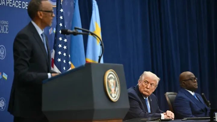 Les revers de l’interventionnisme étatsunien : En RDC, un accord sans paix ni minerais
