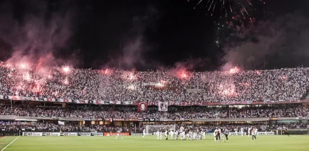 São Paulo precisa do Morumbi para fazer diferença contra o Boca