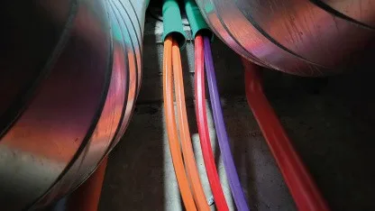 MIH Net/Eurofiber: Telefónica bietet Glasfaseranschlüsse in Berlin
