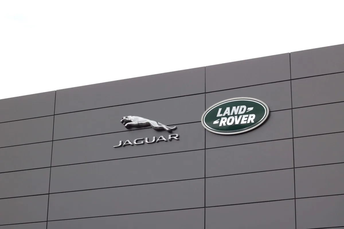 Jaguar Land Rover to cut 4,000 jobs amid cost-saving drive