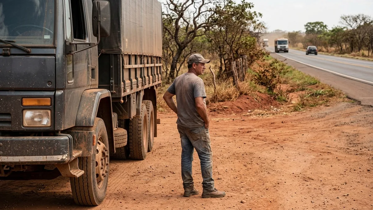 Com 79 km de duplicações, 162 acessos e 26 intervenções em pontes e viadutos, projeto rodoviário previsto para Minas Gerais teve edital revogado em 2026