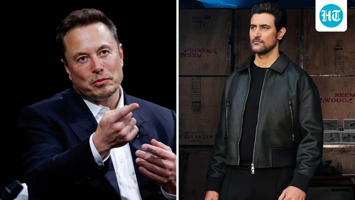 After Kamal Haasan, Kunal Kapoor calls out Elon Musk’s ‘colonial mindset’ over Starlink row in India: ‘Script rarely changes, only country does’