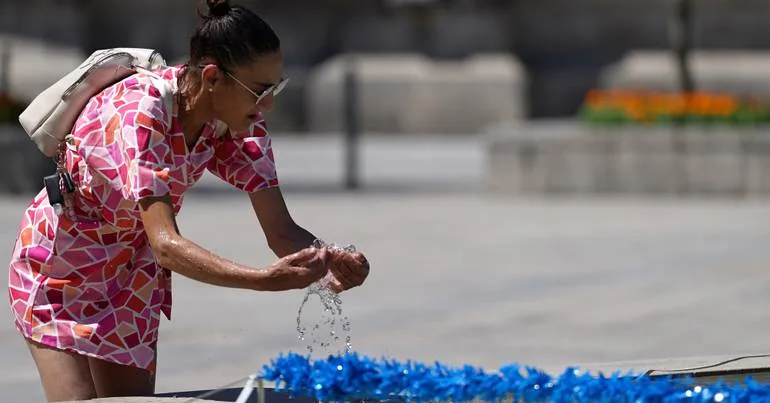 Alentejo tem 18 refúgios climáticos "Stay Cool"