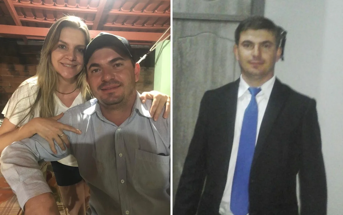 Empresário que morreu em acidente na GO-070 era extrovertido e querido, diz família