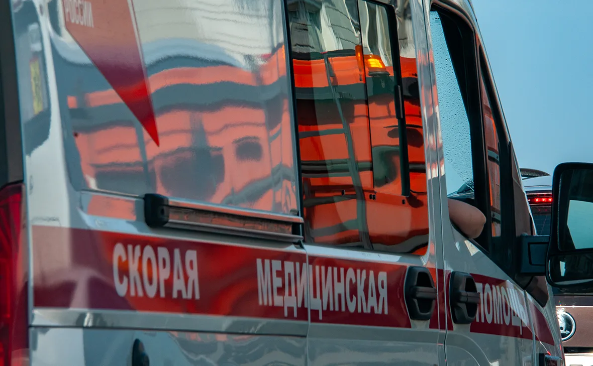 При атаке на Белгородскую область пострадали 2 человека