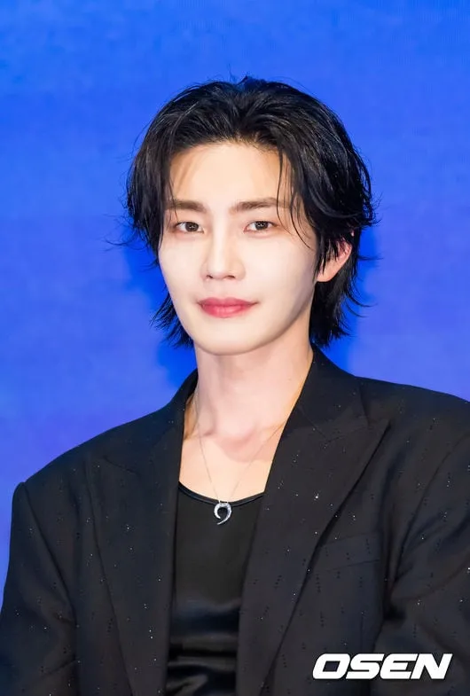김재영, 알고보니 긁지 않은 복권이었다.."30kg 빼고 모델 일 시작" ('틈만나면,')