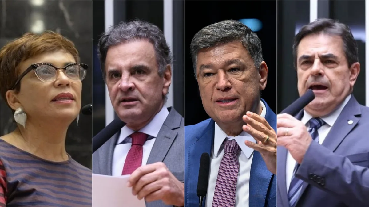 A disputa acirrada ao Senado em Minas Gerais, segundo nova pesquisa da Quaest