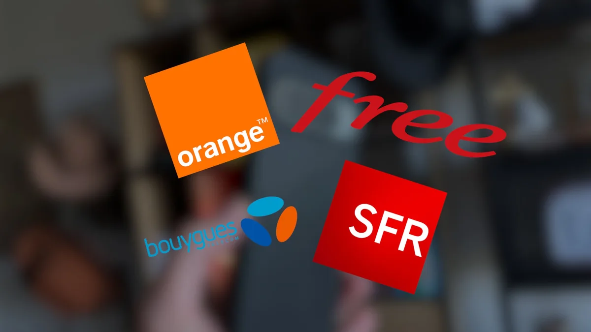 Free n’est plus le roi de la fibre, Orange et Bouygues Telecom lui ont pris sa couronne
