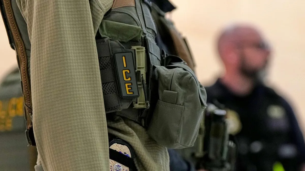 US-Justiz: US-Richterin erklärt Trumps Visa-Bann für unrechtmäßig