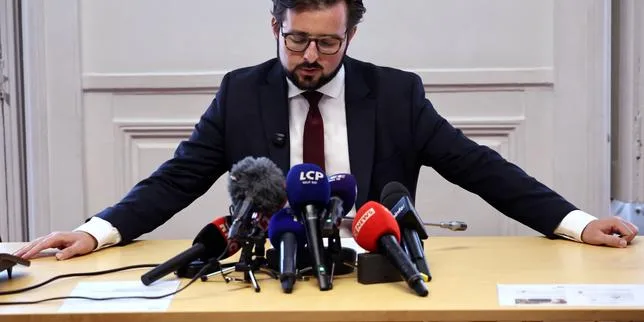 Présidentielle 2027 : Philippe Brun dépose un référé pour être réintégré au PS et à la primaire de la gauche