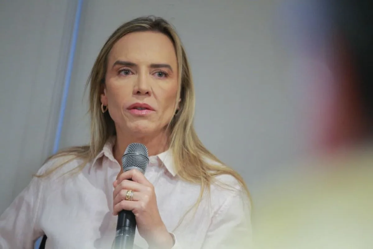 Celina se reunirá com investidores do Emirados Árabes para aporte ao BRB