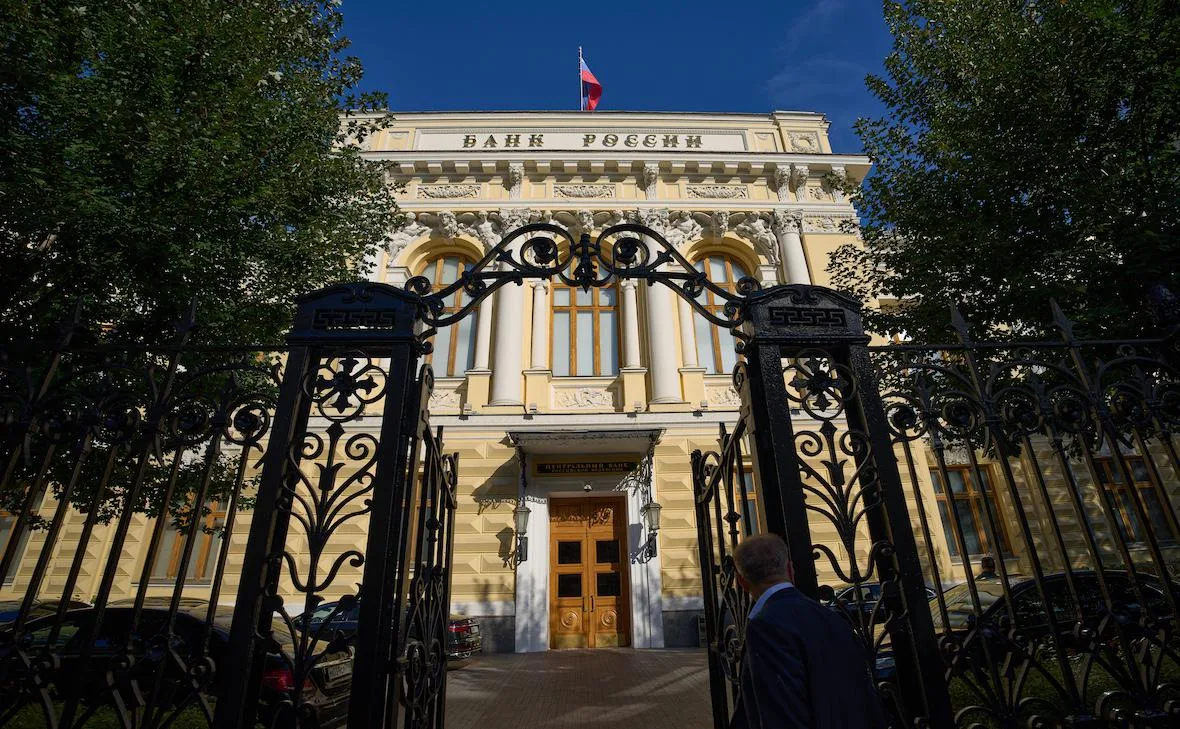ЦБ назвал актив, который был доходнее рублевого вклада в 2026 году