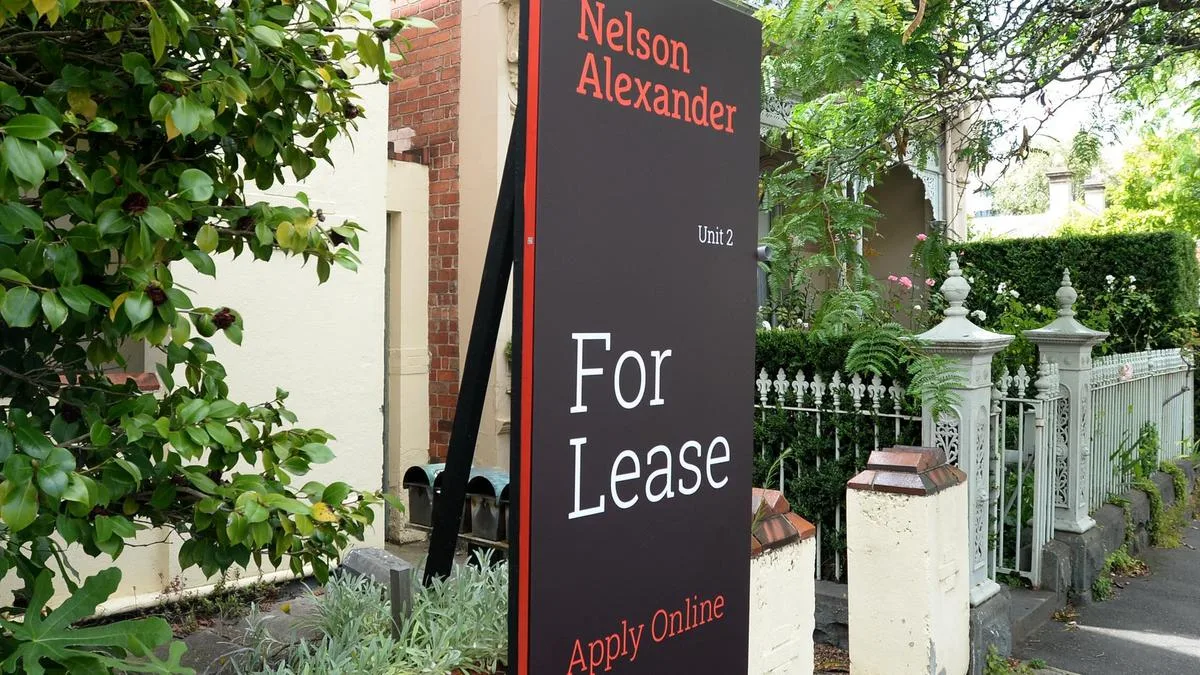 Rental vacancy rates ease but expert warns housing supply crisis to worsen