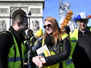 Gilets jaunes : que sont devenues les figures du mouvement, à l’heure des appels à la mobilisation le 17 octobre ?