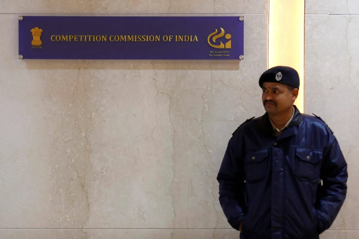 CCI asks three debenture trustees and association not to cartelise