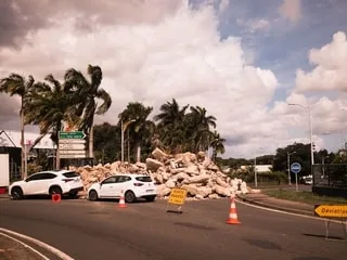 Un couvre-feu pour les mineurs instauré en Guadeloupe après les violences