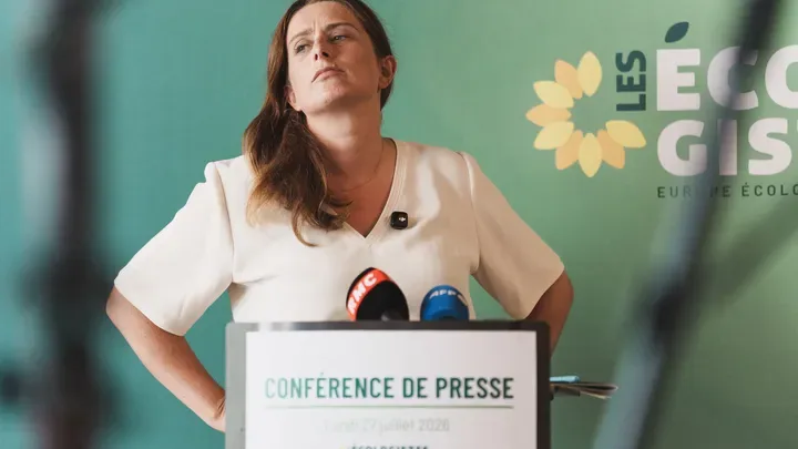 Présidentielle : chez les Ecologistes, la tentation Mélenchon fait de nouveau débat
