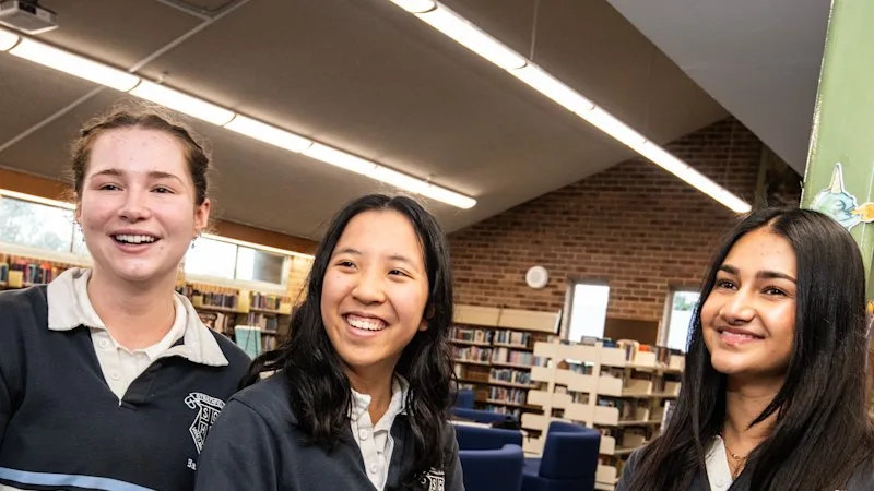 HSC students braced for the ultimate curveball. Instead, they received a ‘gift’