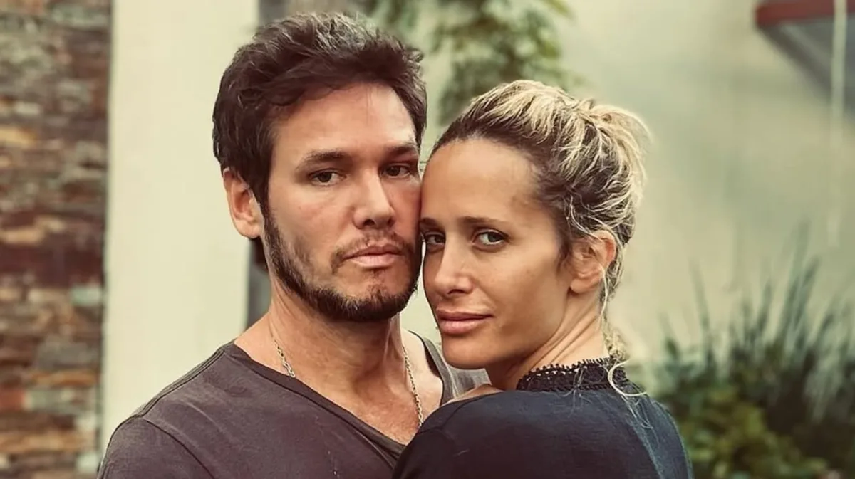 Emanuel Ortega habló por primera vez tras su separación de Julieta Prandi: “No estoy bien, pero va a pasar”