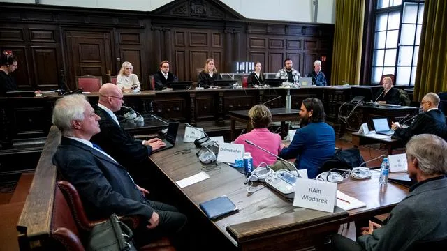 74. Verhandlungstag: Nebenklage: Aussage der Angeklagten Block «abenteuerlich»
