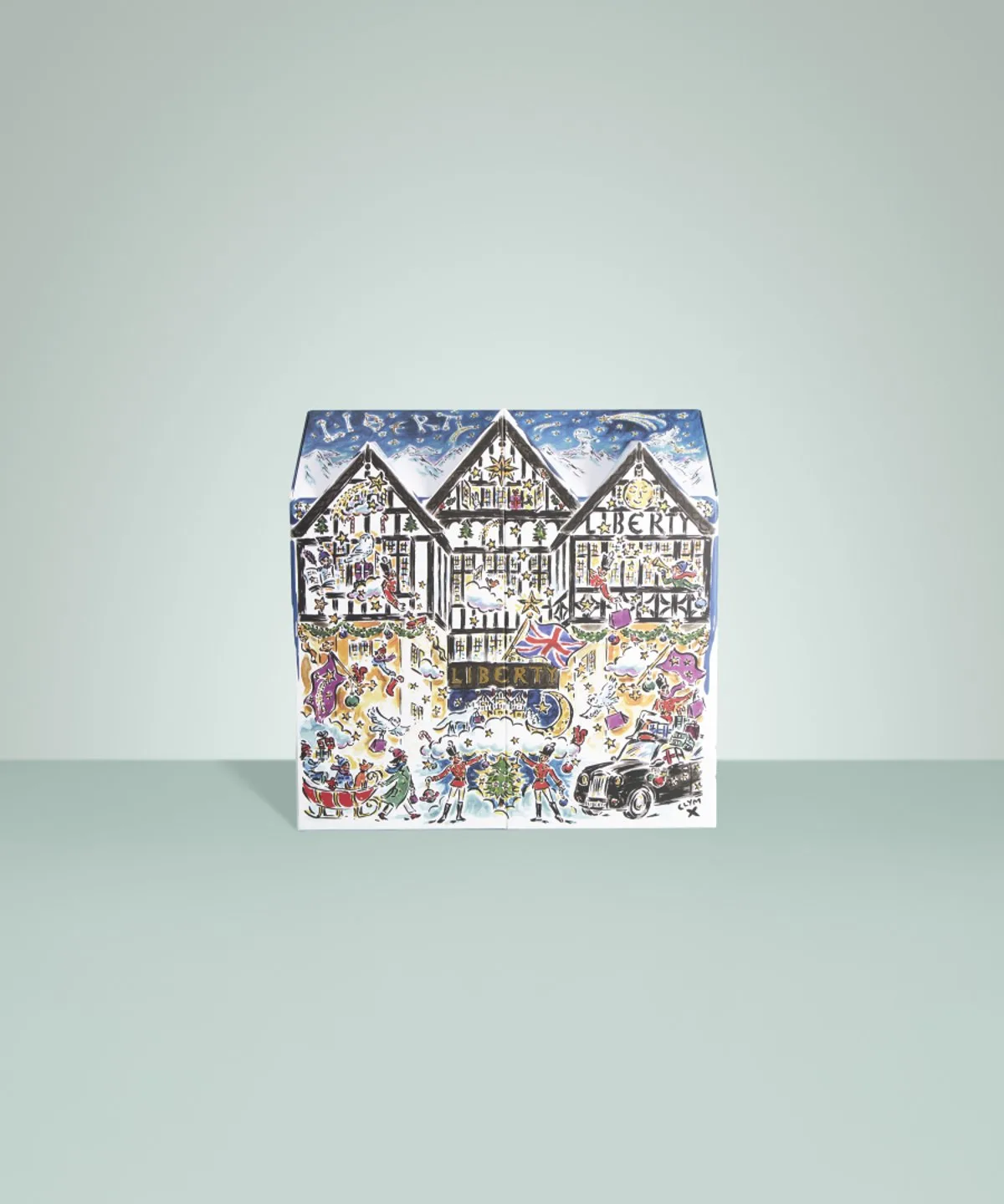 I'm tracking 2026 beauty advent calendar launches, from Liberty to Lookfantastic