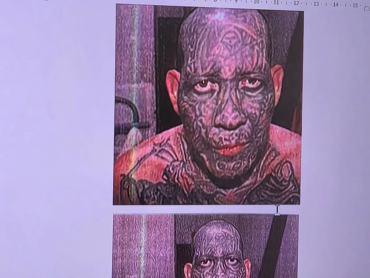 Condenaron a cadena perpetua a dos miembros de la MS-13 en El Salvador