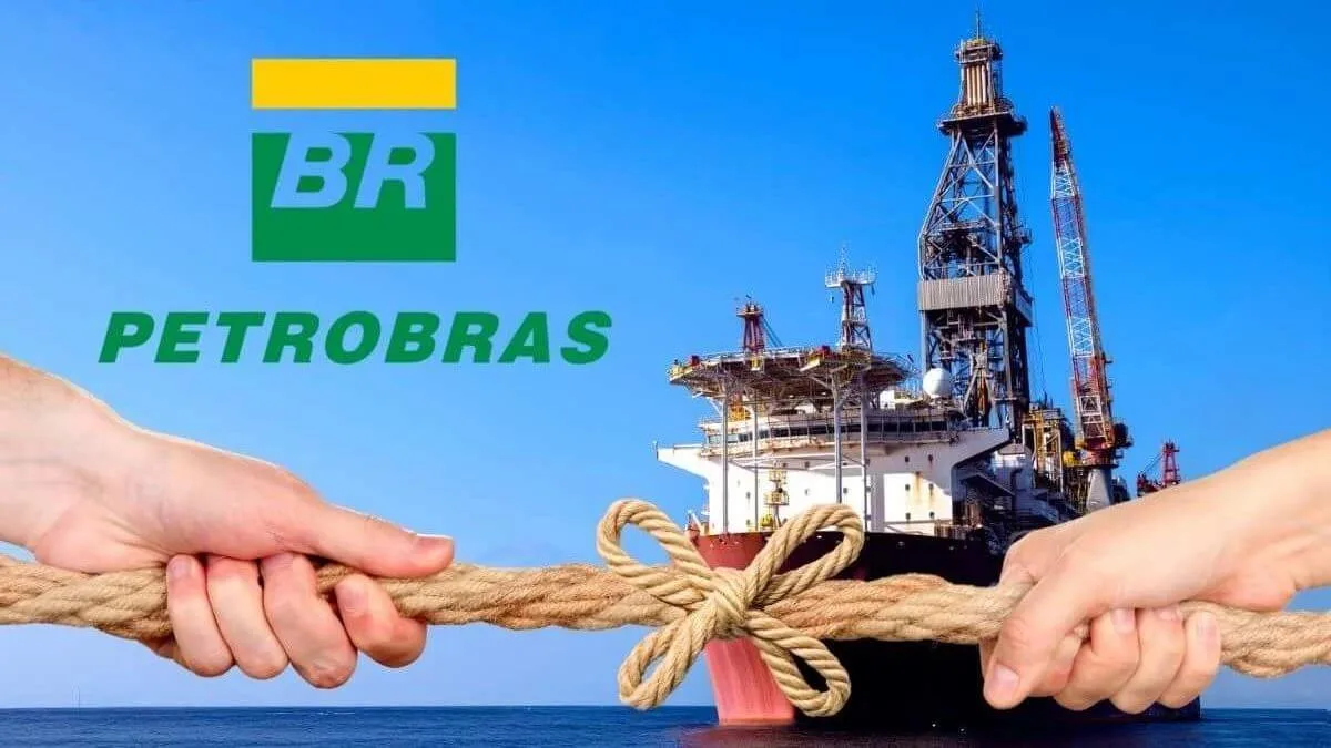 Petrobras (PETR4) e MPF entram em briga pela exploração de petróleo na Foz do Amazonas. Qual é o impasse?