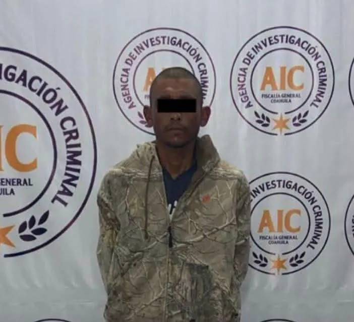 Condenan a cinco años a hombre señalado por robo de ganado en Jiménez, Coahuila