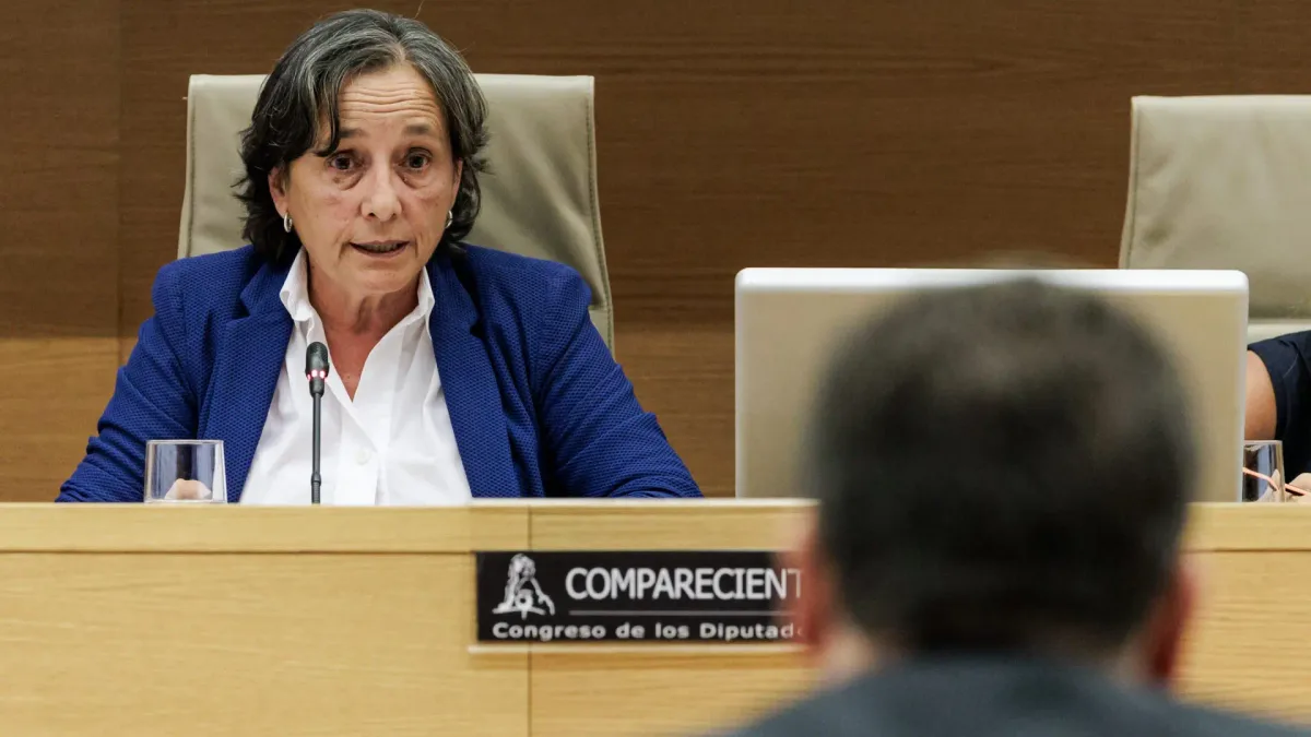 Red Eléctrica dice que ha empezado a reducir la operación reforzada para evitar otro apagón, que ha costado 783 millones