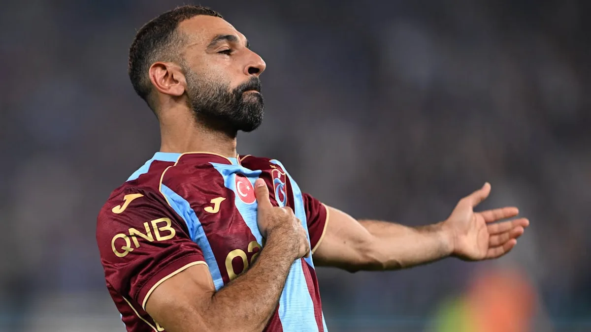 Weltstar mit erster Tor-Gala - Salah-Ekstase in der Türkei!