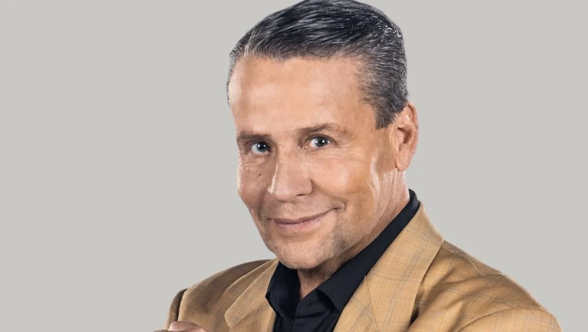 Alfredo Adame no le teme a la cárcel tras perder juicio por discriminación ante Gustavo Adolfo Infante