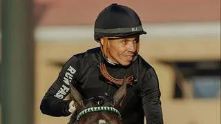 Emisael Jaramillo en Del Mar: números y datos sobre su desempeño esta temporada