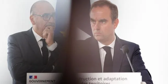 Le gouvernement de Sébastien Lecornu aborde la rentrée sans aucune marge de manœuvre