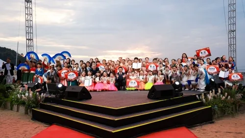 [게시판] 제4회 부안 붉은노을 동요제 참가자 모집