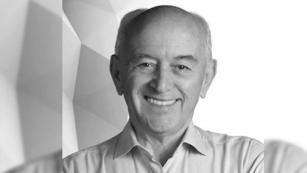 Morre Manoel Dias, catarinense fundador do PDT e nome histórico do partido: ‘Legado vai seguir norteando nossos passos’