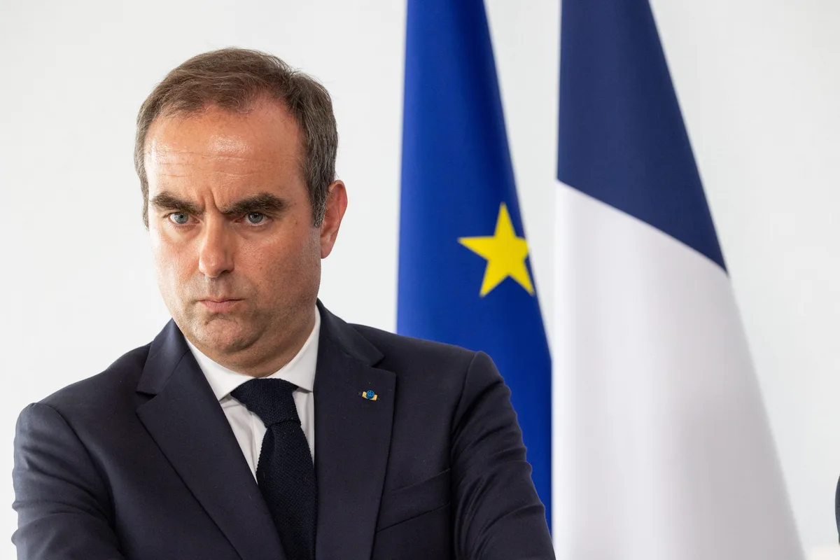 "Nous avons flirté avec une mini-récession" : l'équation budgétaire de la France se complique