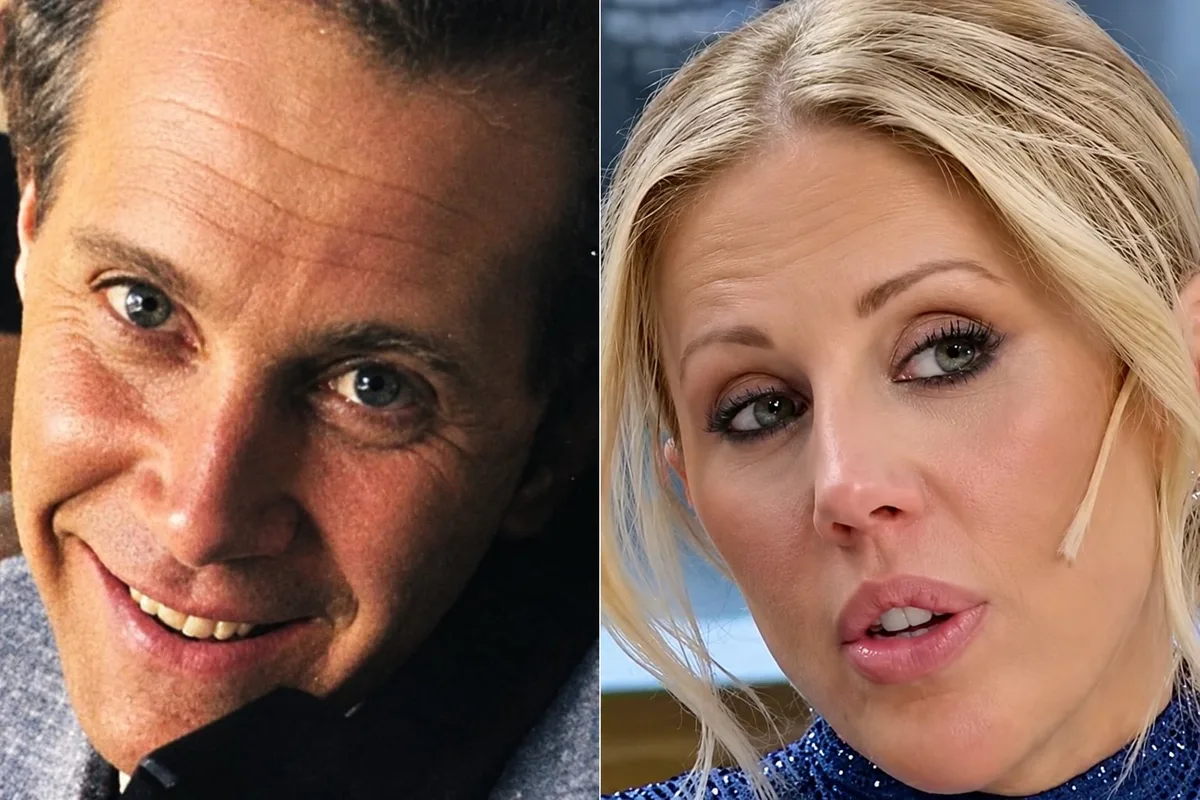 El doloroso recuerdo de Barbie Simons sobre los últimos días de su padre, Leonardo Simons, a 30 años de su muerte: “Quise pedir ayuda”